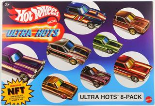 Ultra Hots 8-Pack